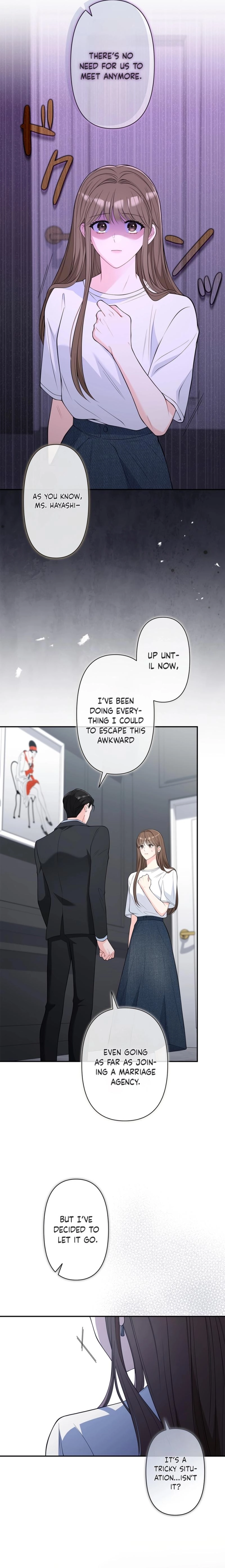 Accidental Romance Chapter 12 page 2 - 