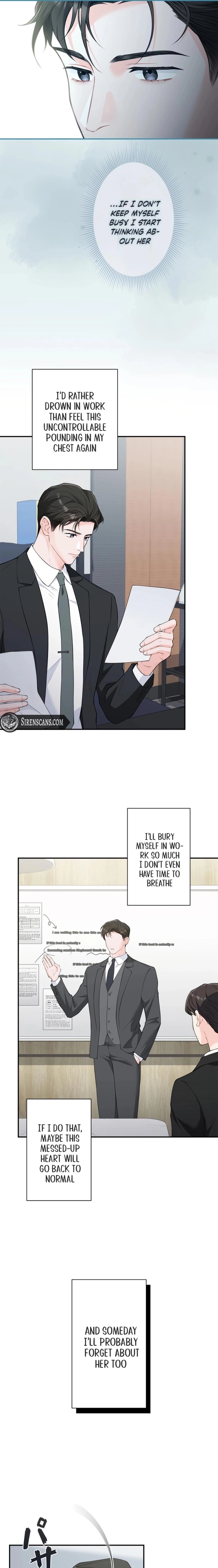 Accidental Romance Chapter 12 page 15 - 