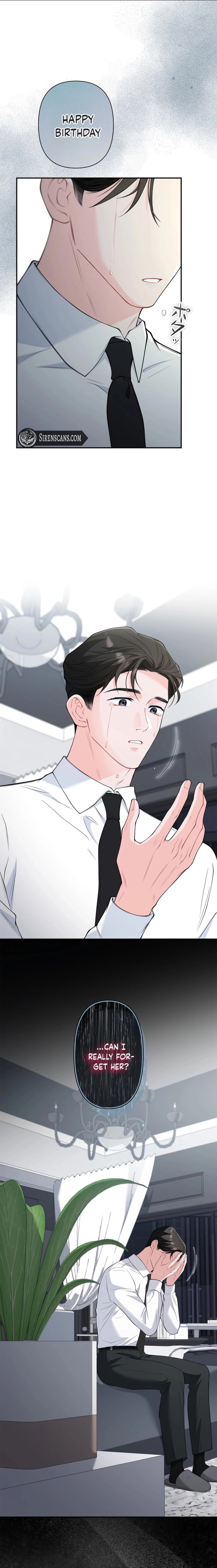 Accidental Romance Chapter 12 page 17 - 