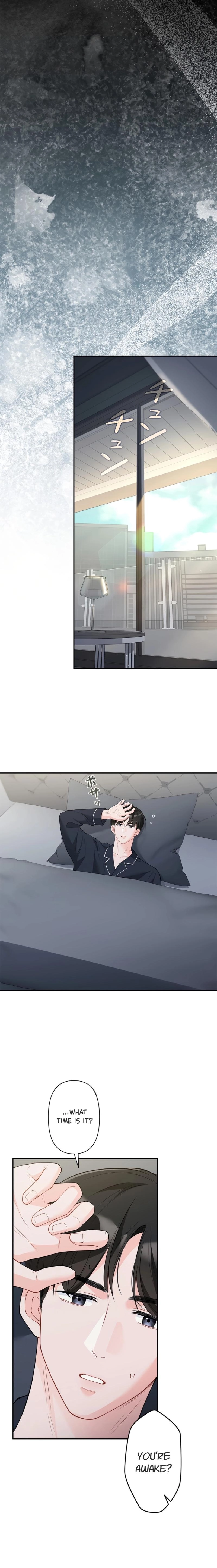 Accidental Romance Chapter 12 page 18 - 
