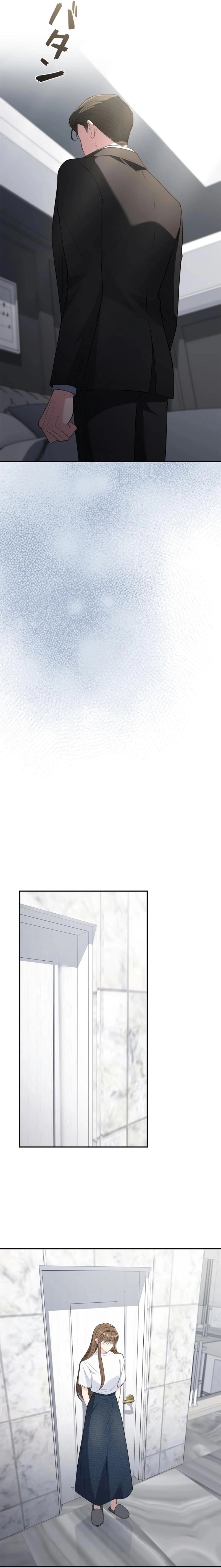 Accidental Romance Chapter 12 page 5 - 