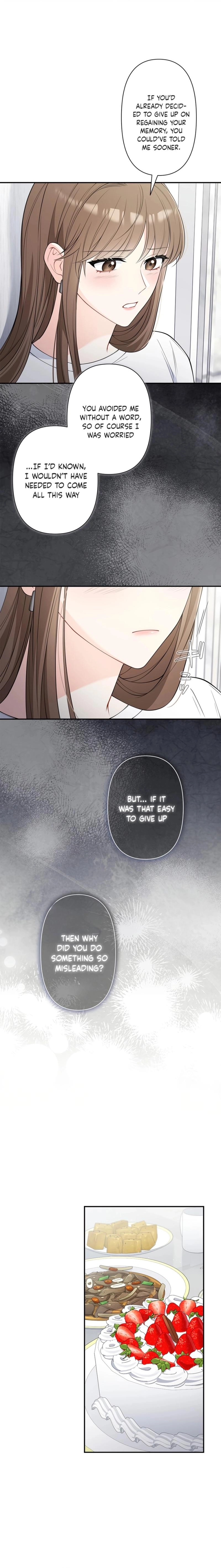 Accidental Romance Chapter 12 page 6 - 