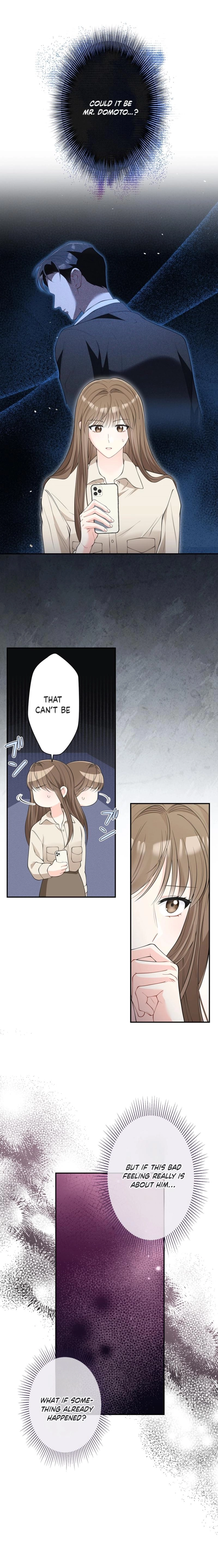 Accidental Romance Chapter 13 page 2 - 
