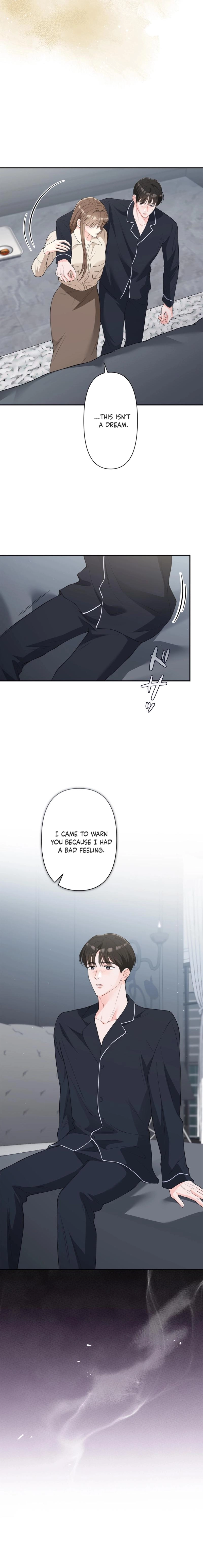 Accidental Romance Chapter 13 page 12 - 
