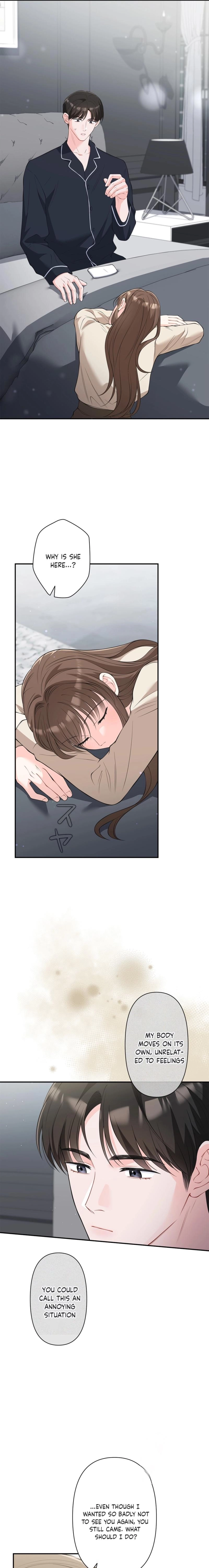 Accidental Romance Chapter 13 page 17 - 