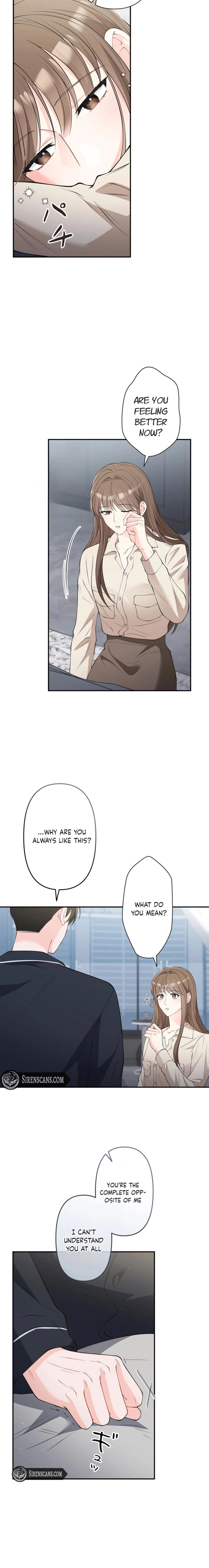 Accidental Romance Chapter 13 page 18 - 
