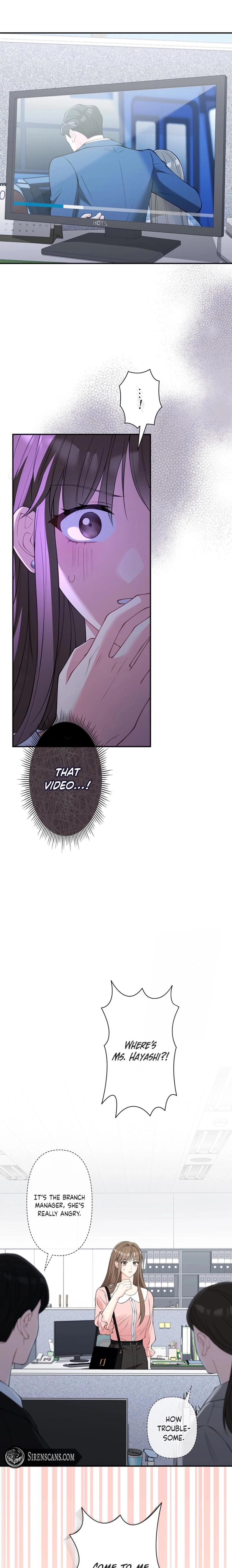 Accidental Romance Chapter 14 page 13 - 