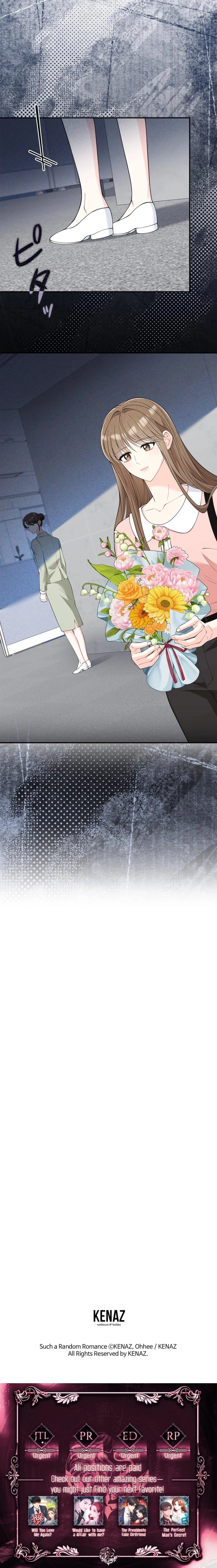 Accidental Romance Chapter 14 page 22 - 