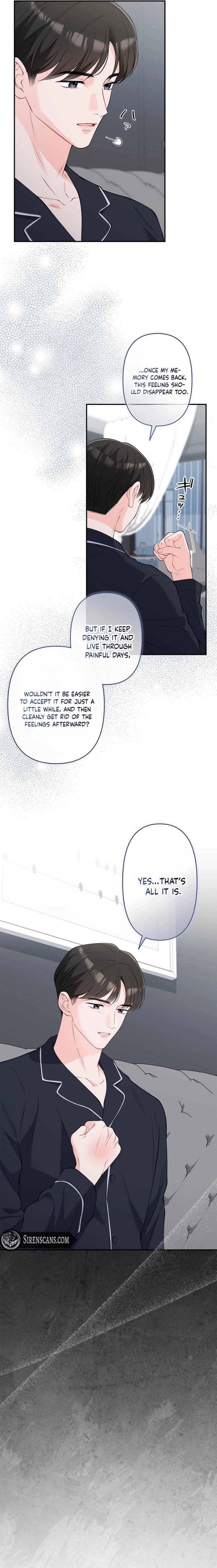 Accidental Romance Chapter 14 page 5 - 