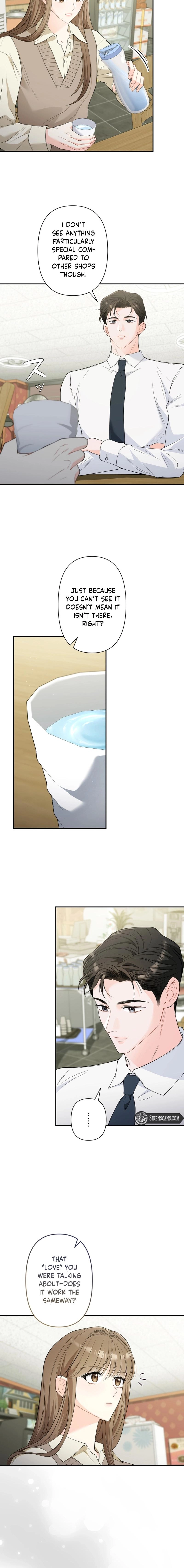 Accidental Romance Chapter 16 page 2 - 