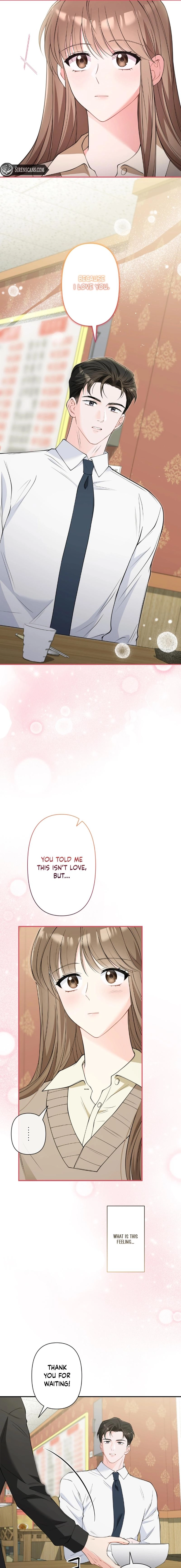 Accidental Romance Chapter 16 page 5 - 