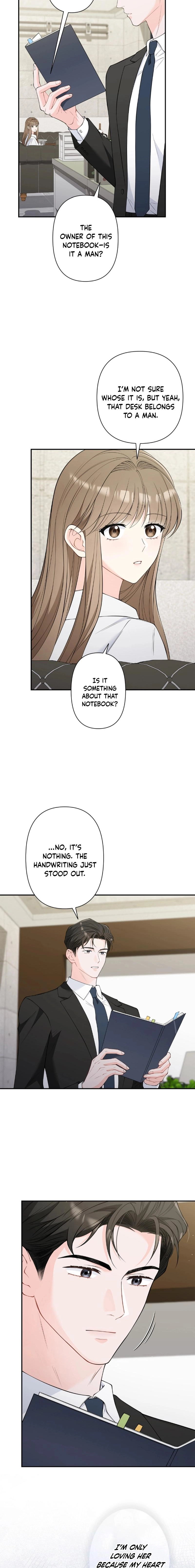Accidental Romance Chapter 18 page 18 - 