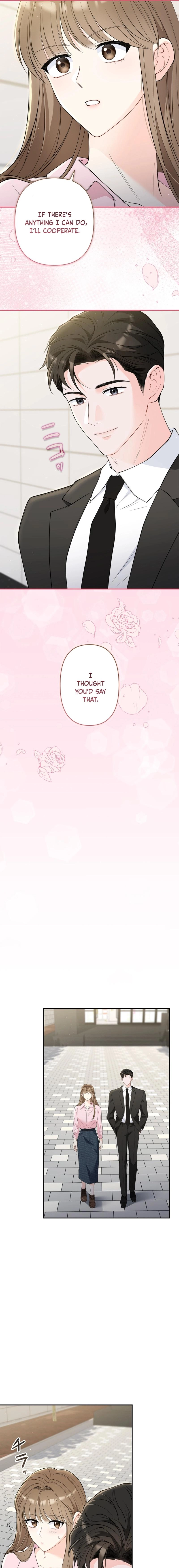 Accidental Romance Chapter 18 page 7 - 