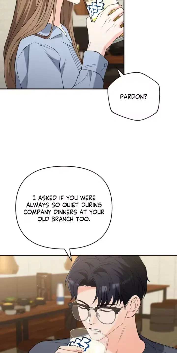 Accidental Romance Chapter 19 page 16 - 
