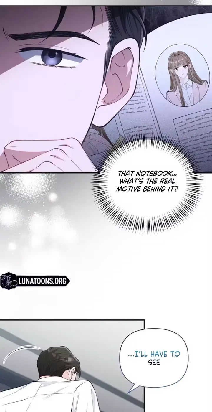 Accidental Romance Chapter 19 page 3 - 