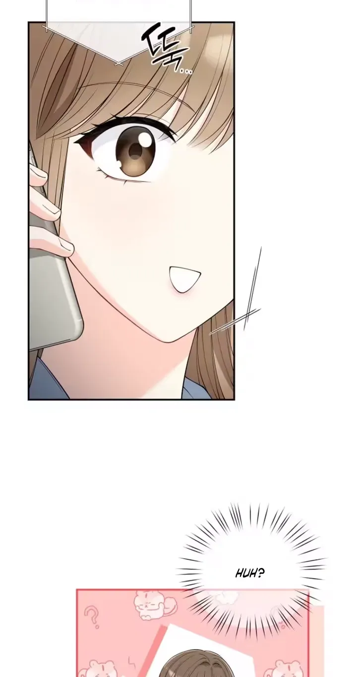 Accidental Romance Chapter 19 page 23 - 