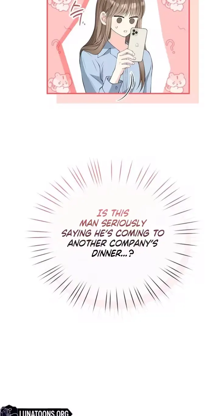 Accidental Romance Chapter 19 page 24 - 