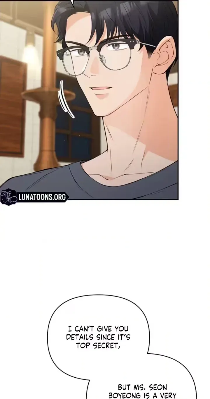 Accidental Romance Chapter 19 page 30 - 