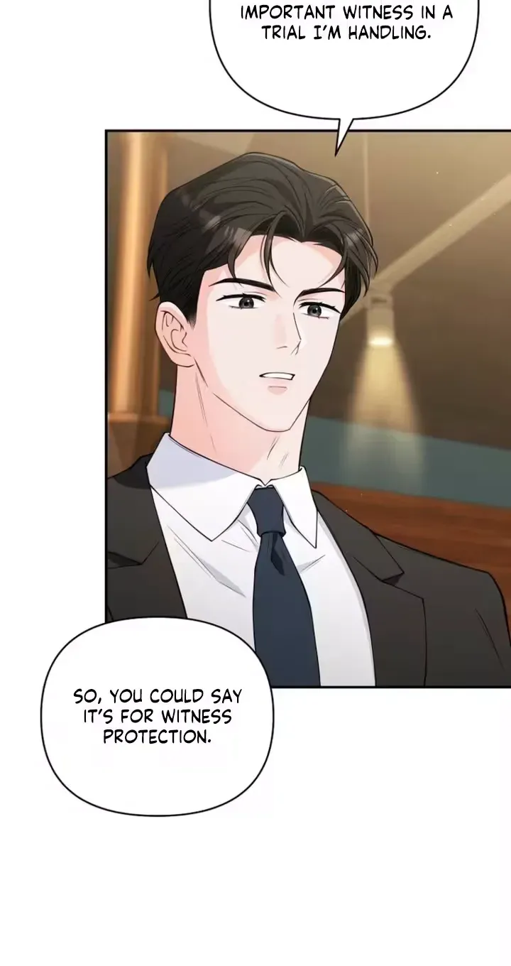 Accidental Romance Chapter 19 page 31 - 