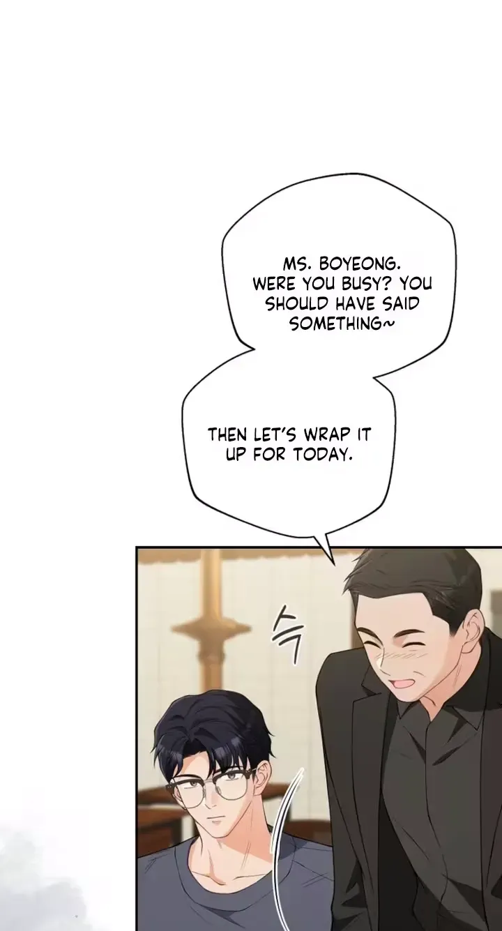 Accidental Romance Chapter 19 page 33 - 
