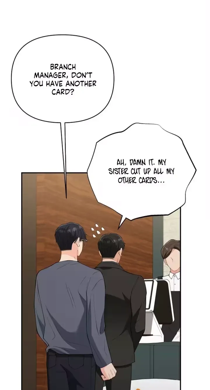 Accidental Romance Chapter 19 page 37 - 