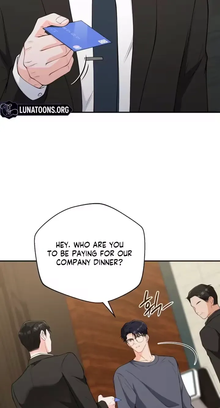 Accidental Romance Chapter 19 page 41 - 