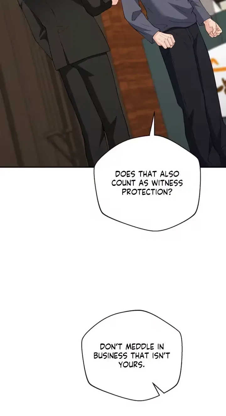 Accidental Romance Chapter 19 page 42 - 