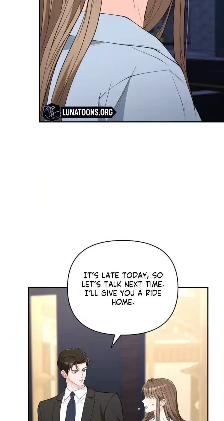 Accidental Romance Chapter 19 page 50 - 