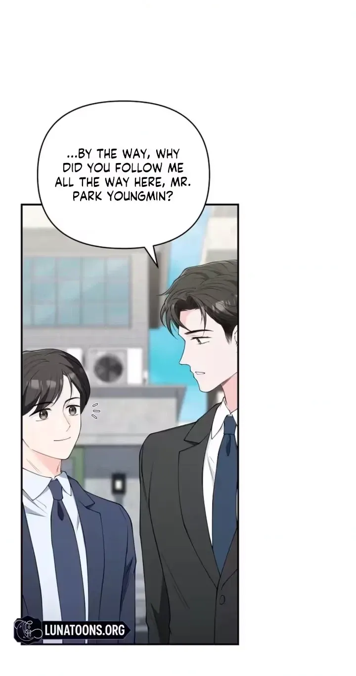 Accidental Romance Chapter 19 page 60 - 