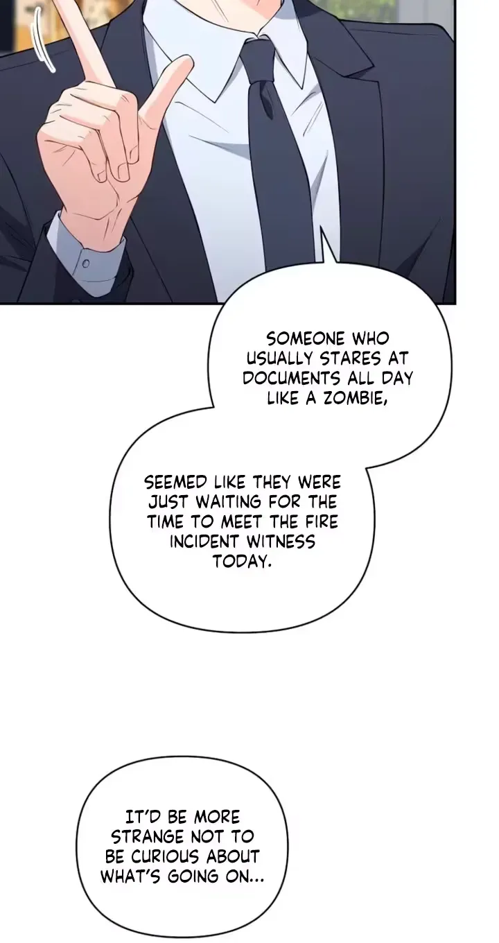 Accidental Romance Chapter 19 page 64 - 