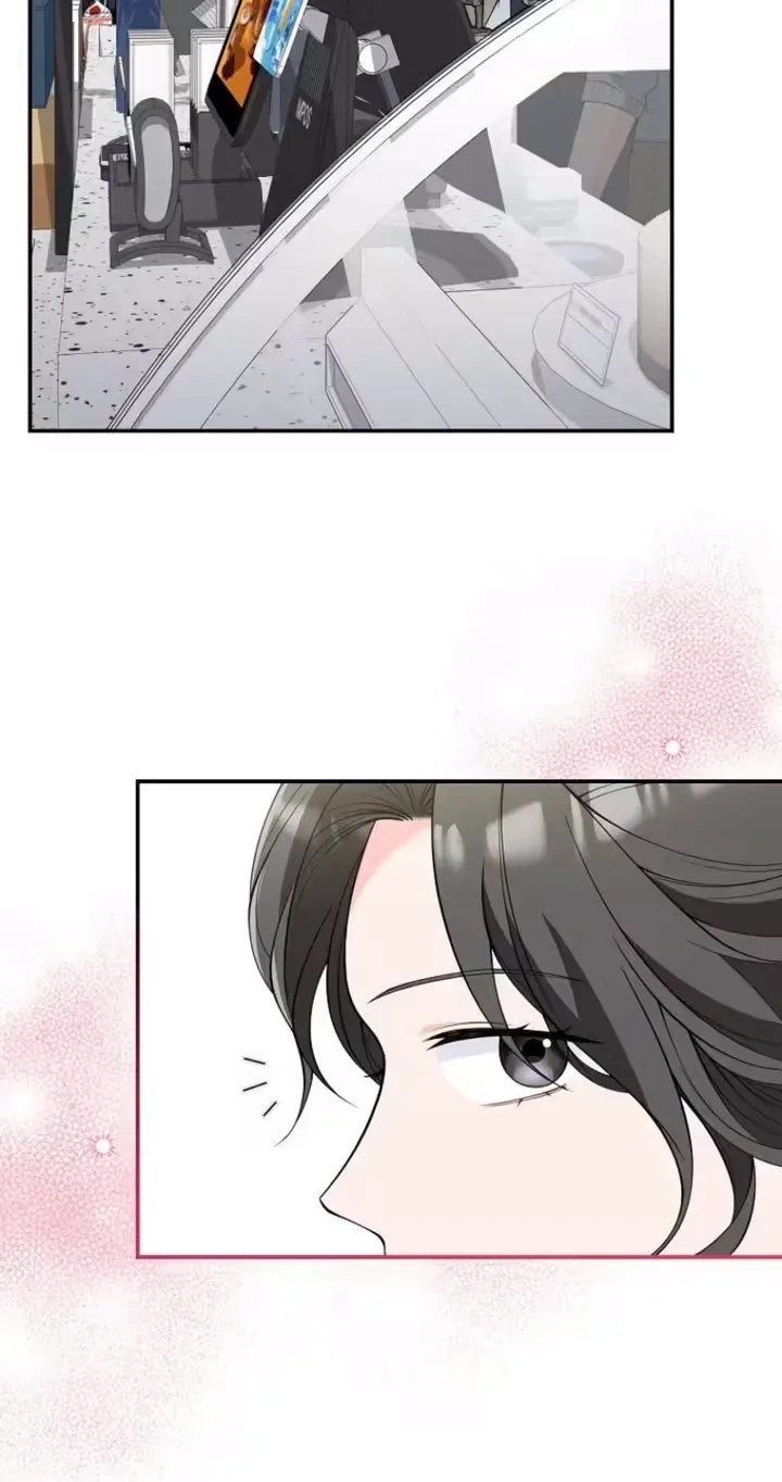 Accidental Romance Chapter 19 page 68 - 