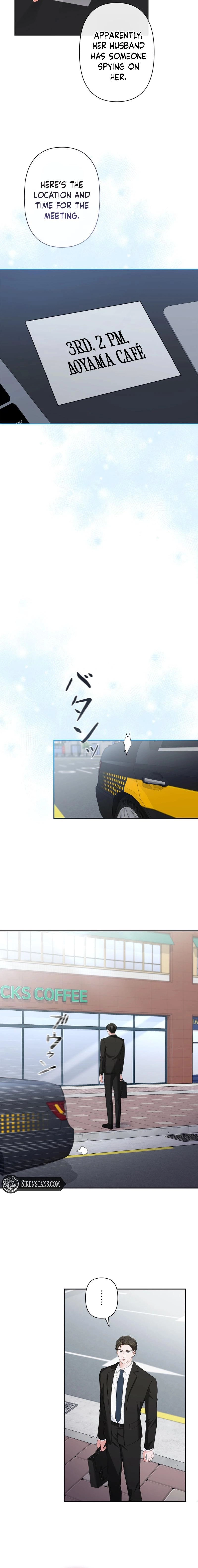 Accidental Romance Chapter 2 page 2 - 