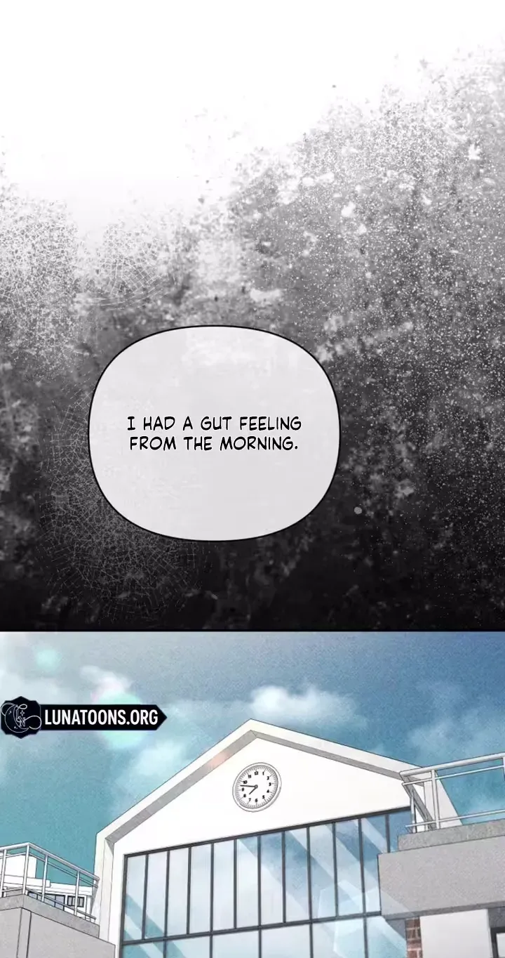 Accidental Romance Chapter 20 page 3 - 