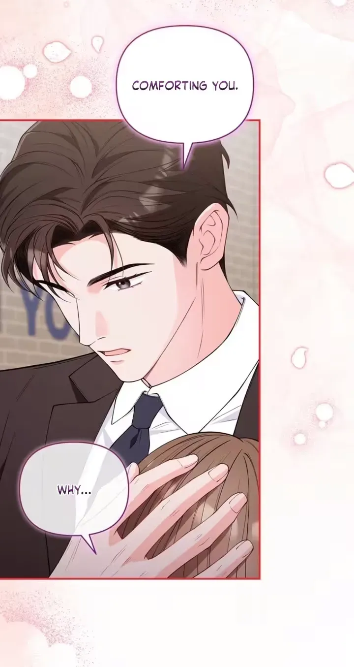 Accidental Romance Chapter 20 page 32 - 