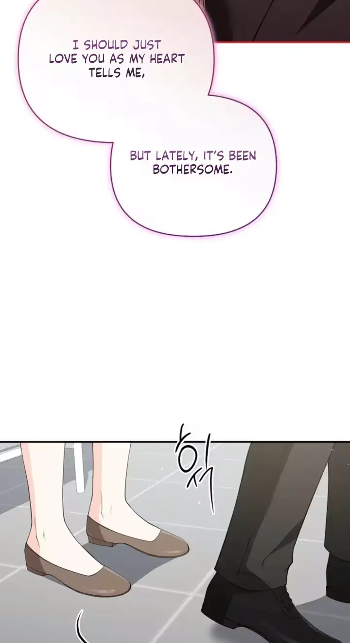 Accidental Romance Chapter 20 page 34 - 
