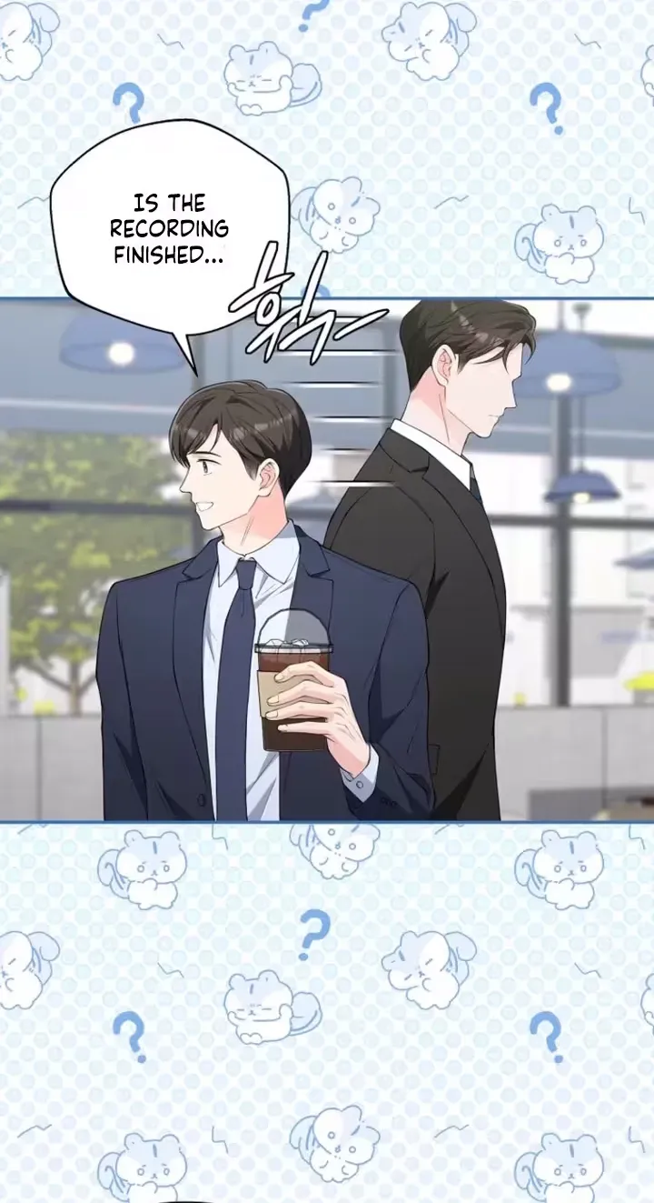 Accidental Romance Chapter 20 page 38 - 