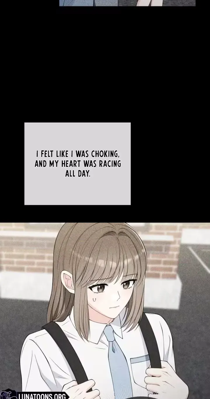 Accidental Romance Chapter 20 page 5 - 