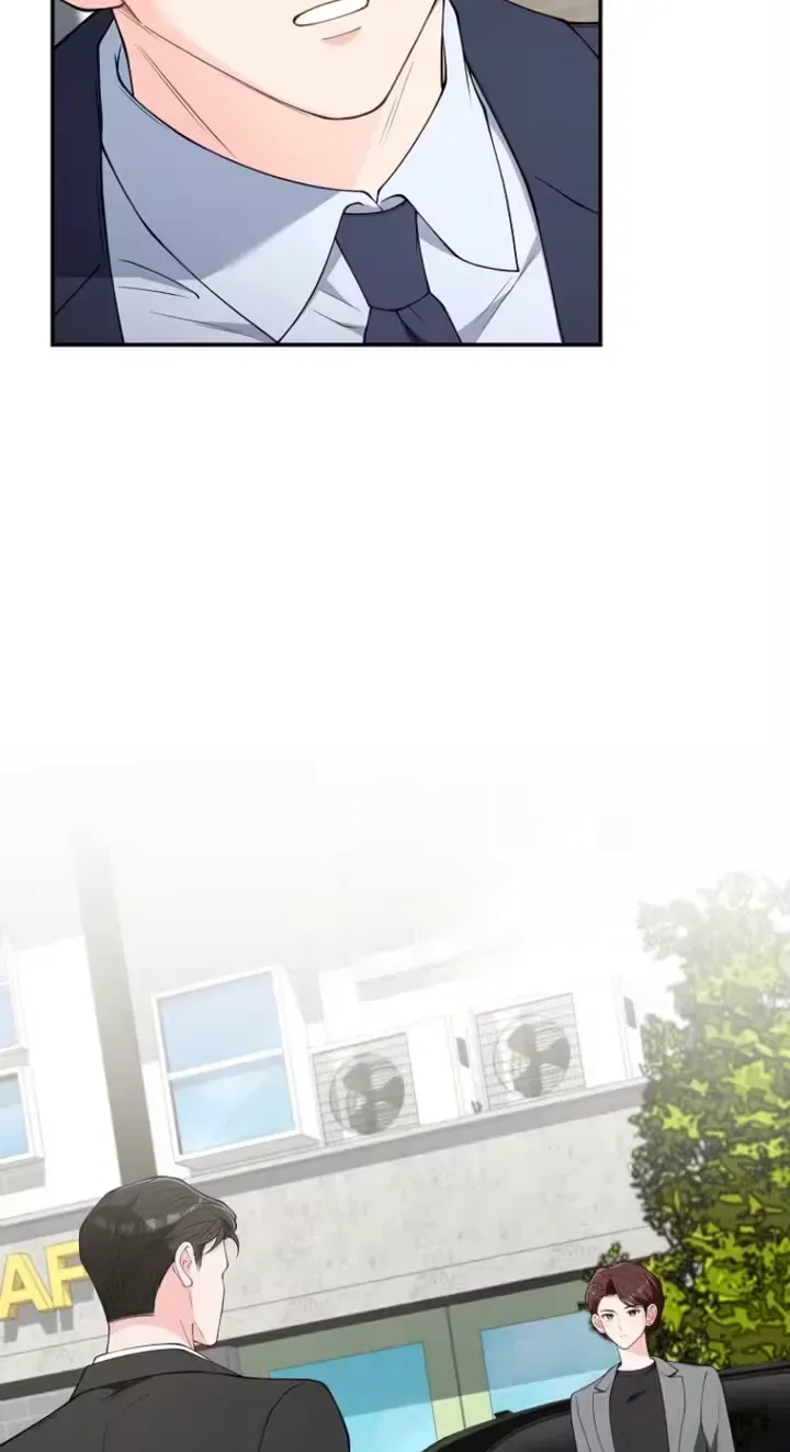 Accidental Romance Chapter 20 page 41 - 