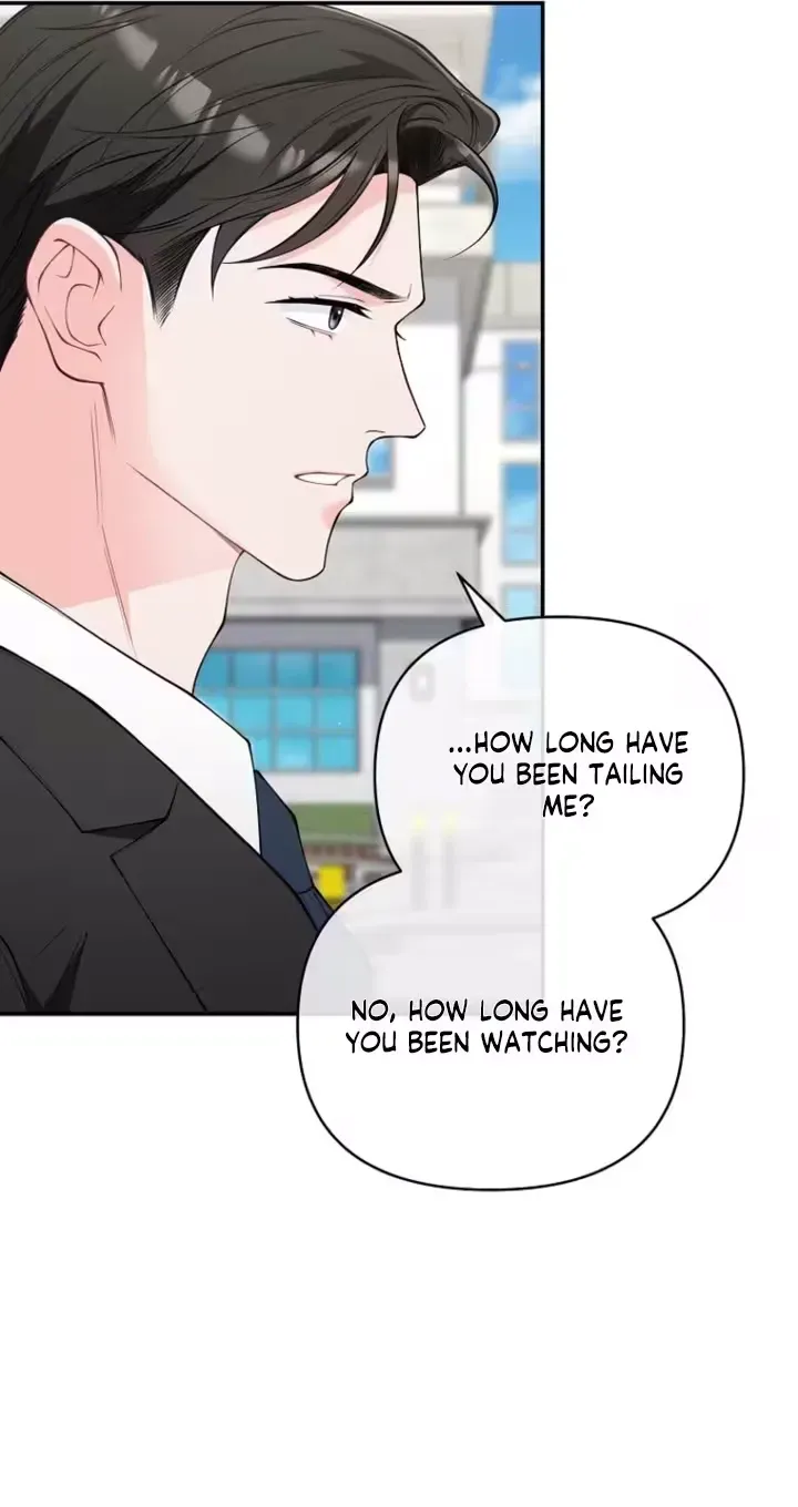 Accidental Romance Chapter 20 page 44 - 