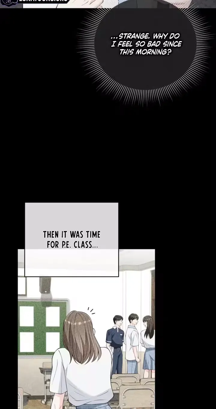 Accidental Romance Chapter 20 page 6 - 