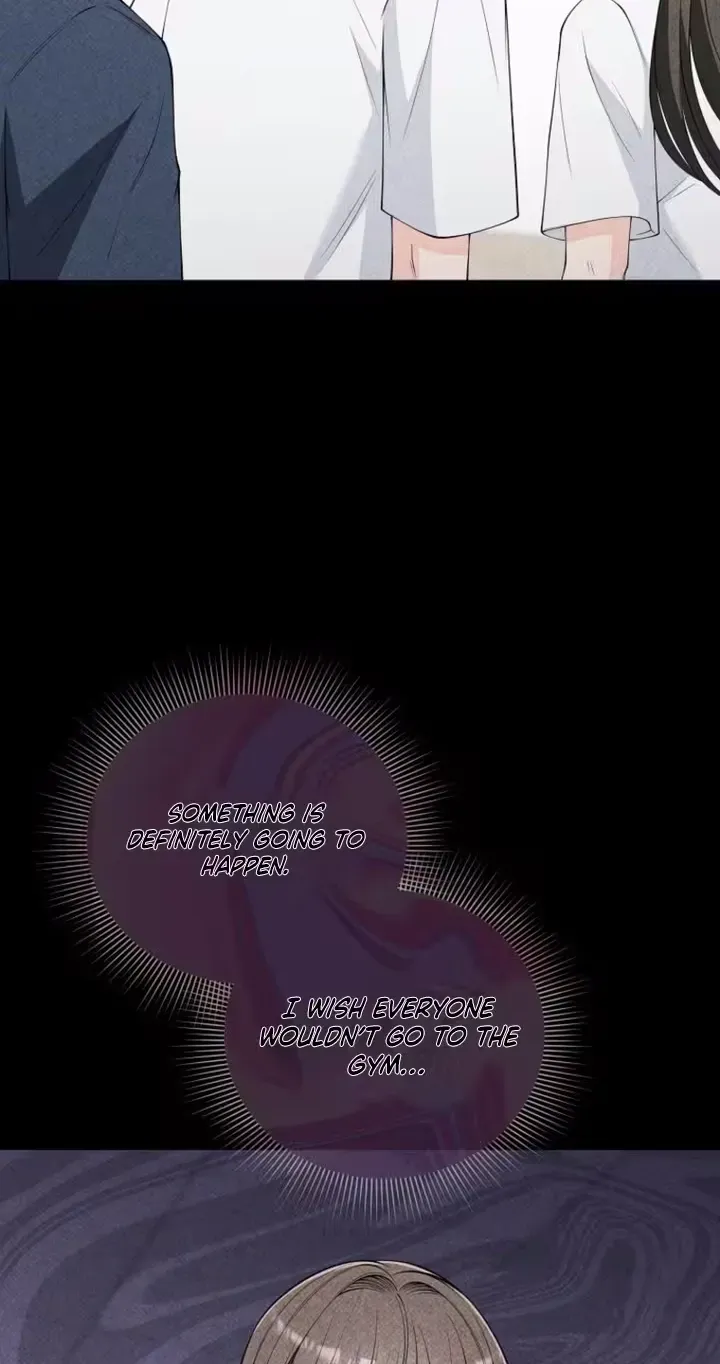 Accidental Romance Chapter 20 page 8 - 