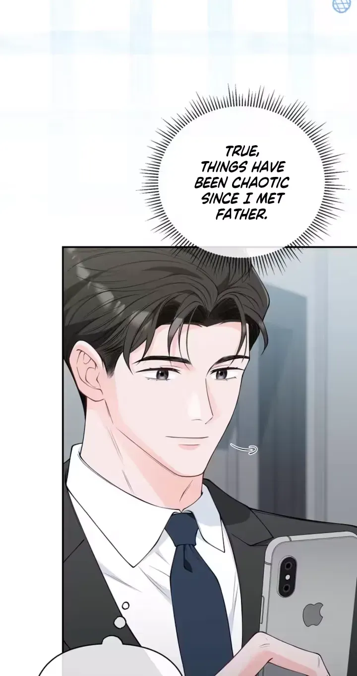 Accidental Romance Chapter 21 page 19 - 