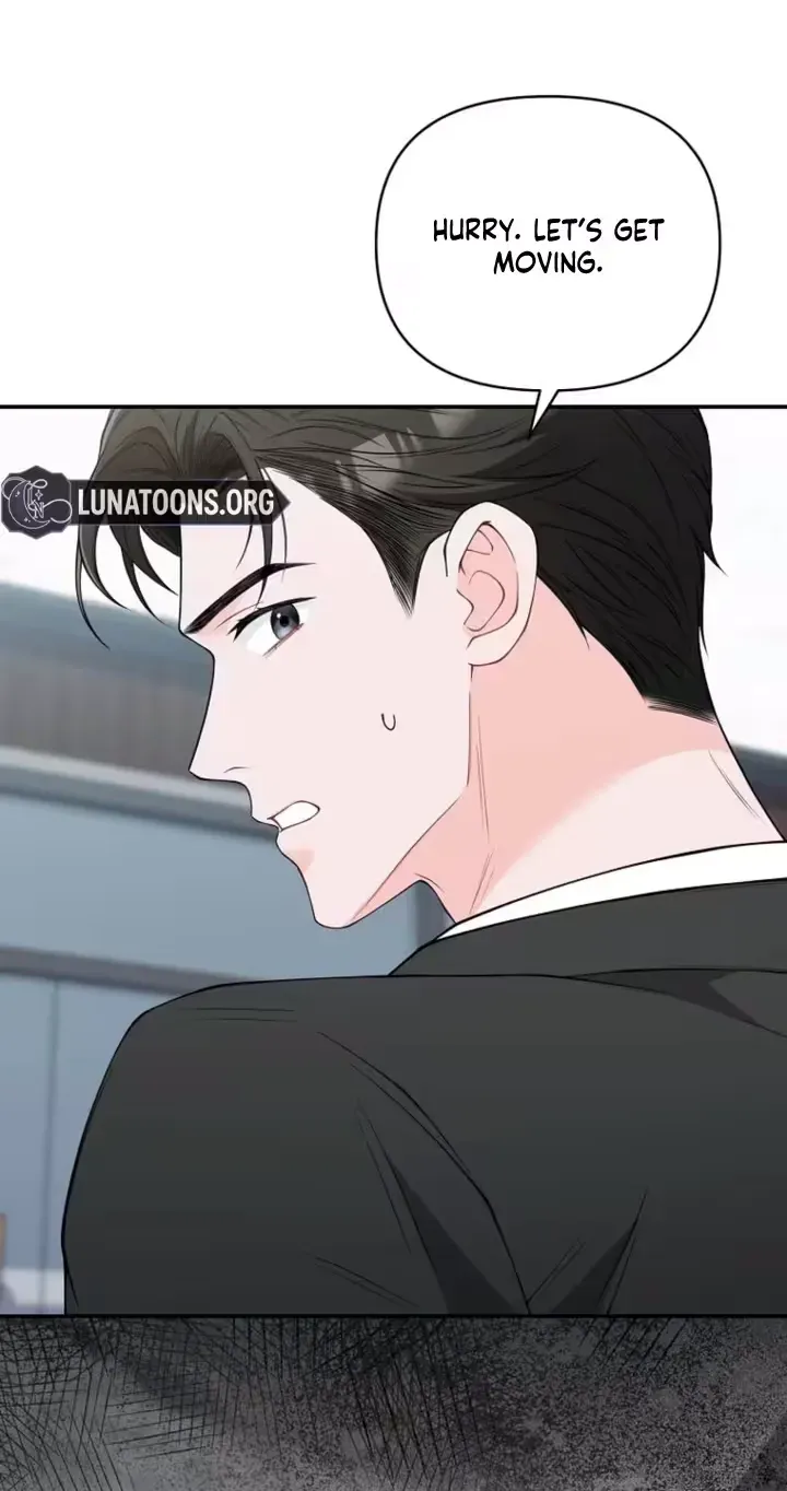 Accidental Romance Chapter 21 page 24 - 