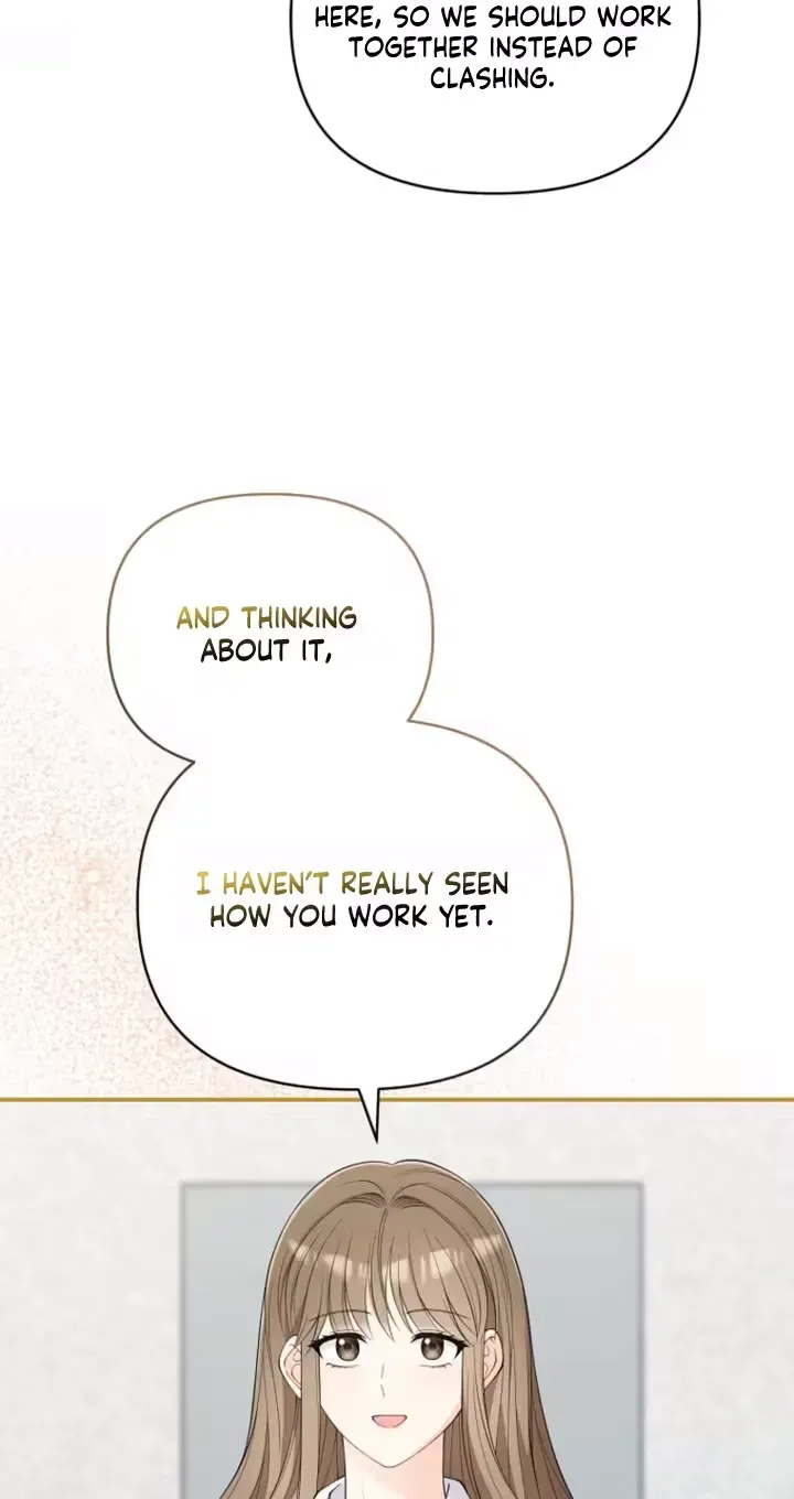 Accidental Romance Chapter 21 page 33 - 