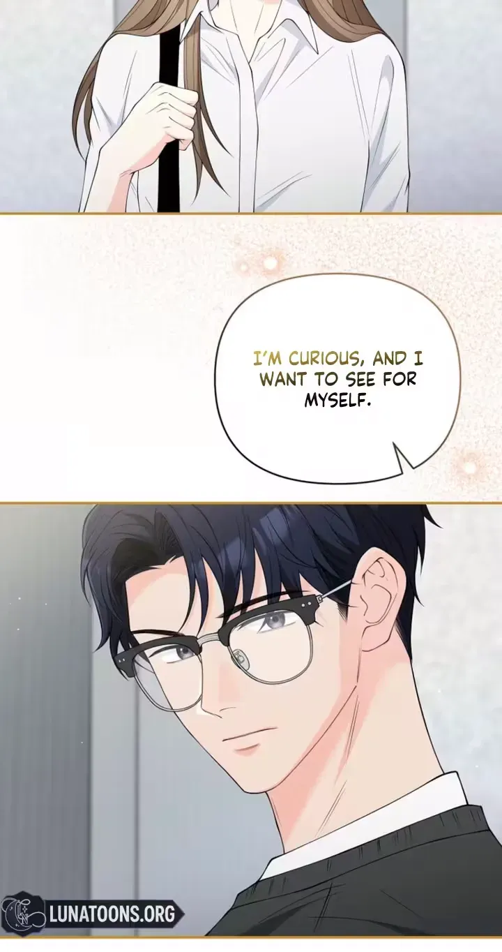 Accidental Romance Chapter 21 page 34 - 