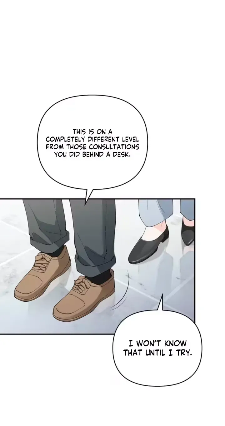 Accidental Romance Chapter 21 page 35 - 