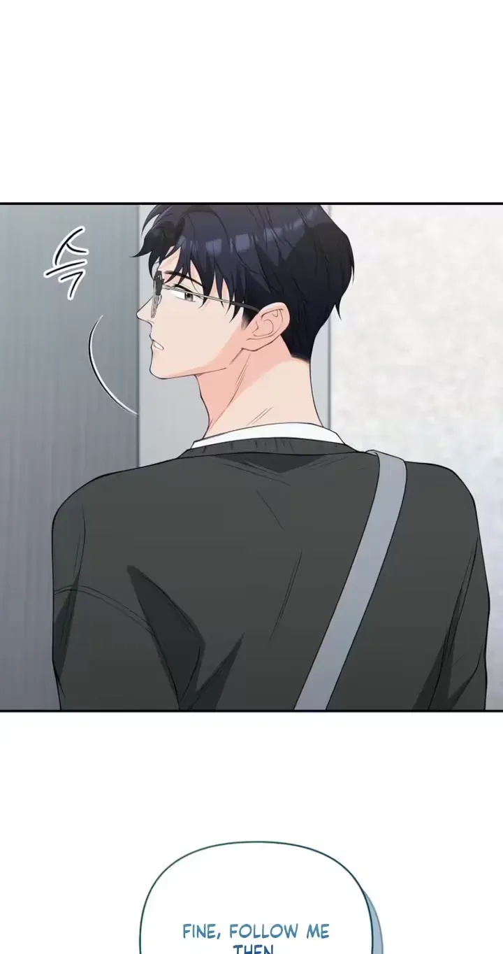 Accidental Romance Chapter 21 page 36 - 
