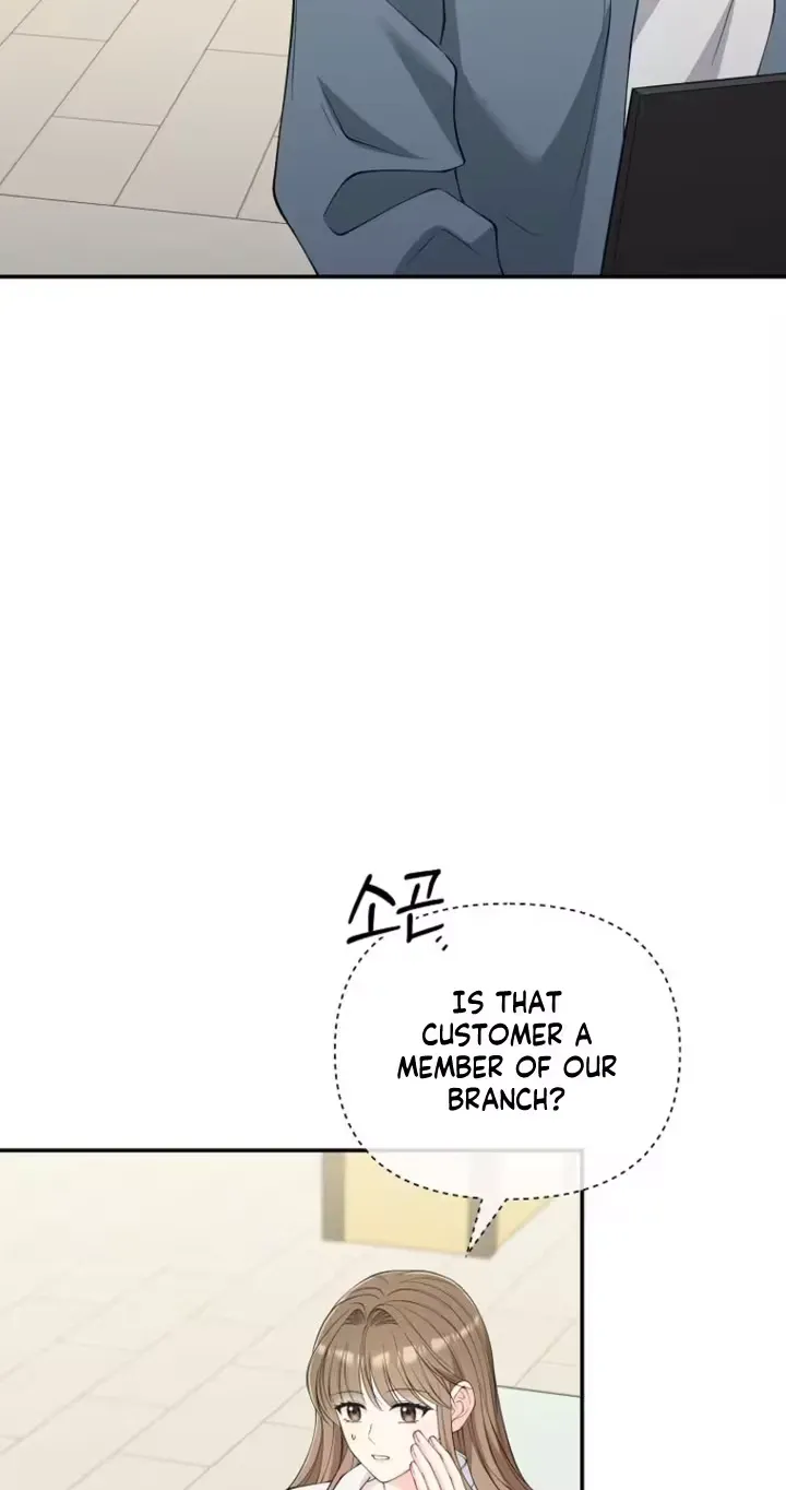 Accidental Romance Chapter 21 page 39 - 