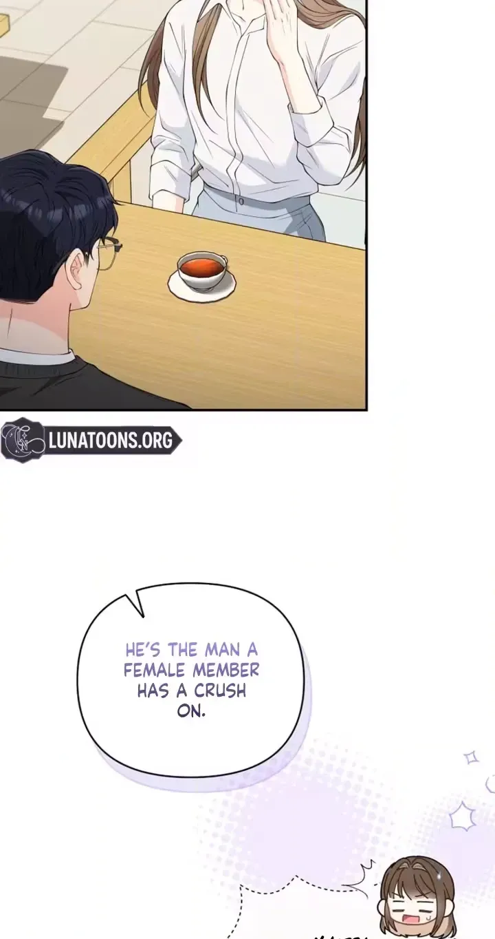 Accidental Romance Chapter 21 page 40 - 