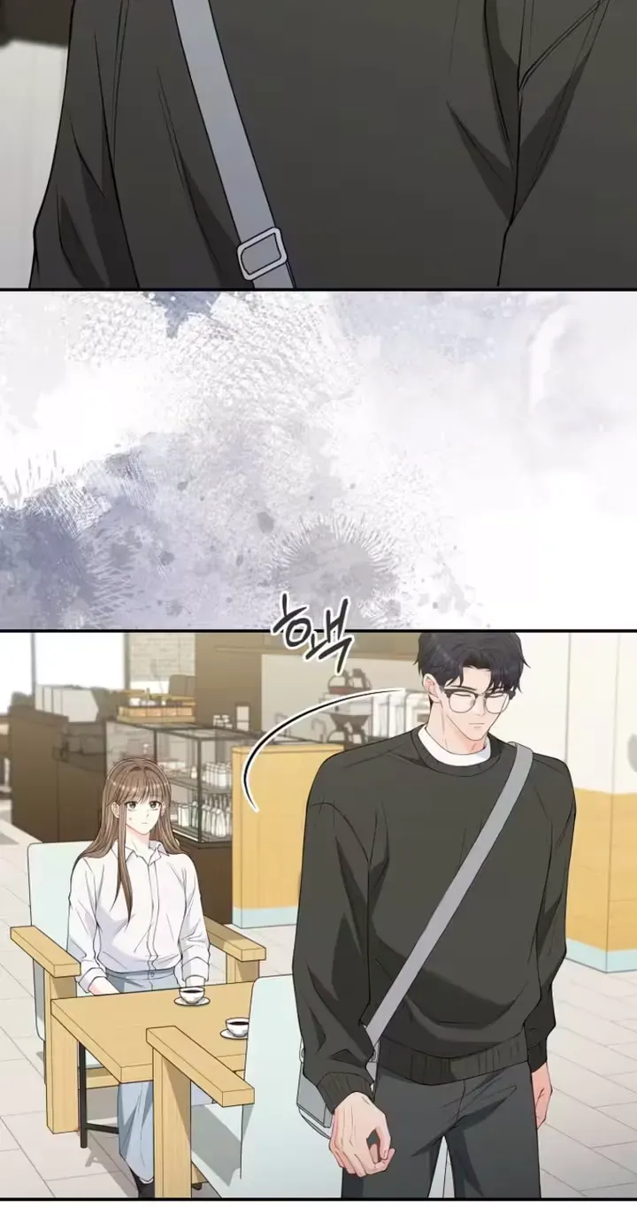 Accidental Romance Chapter 21 page 47 - 
